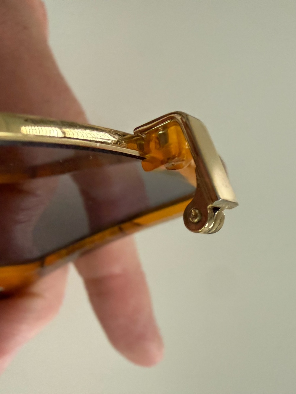 Gucci sunglasses - Picture 6 of 6